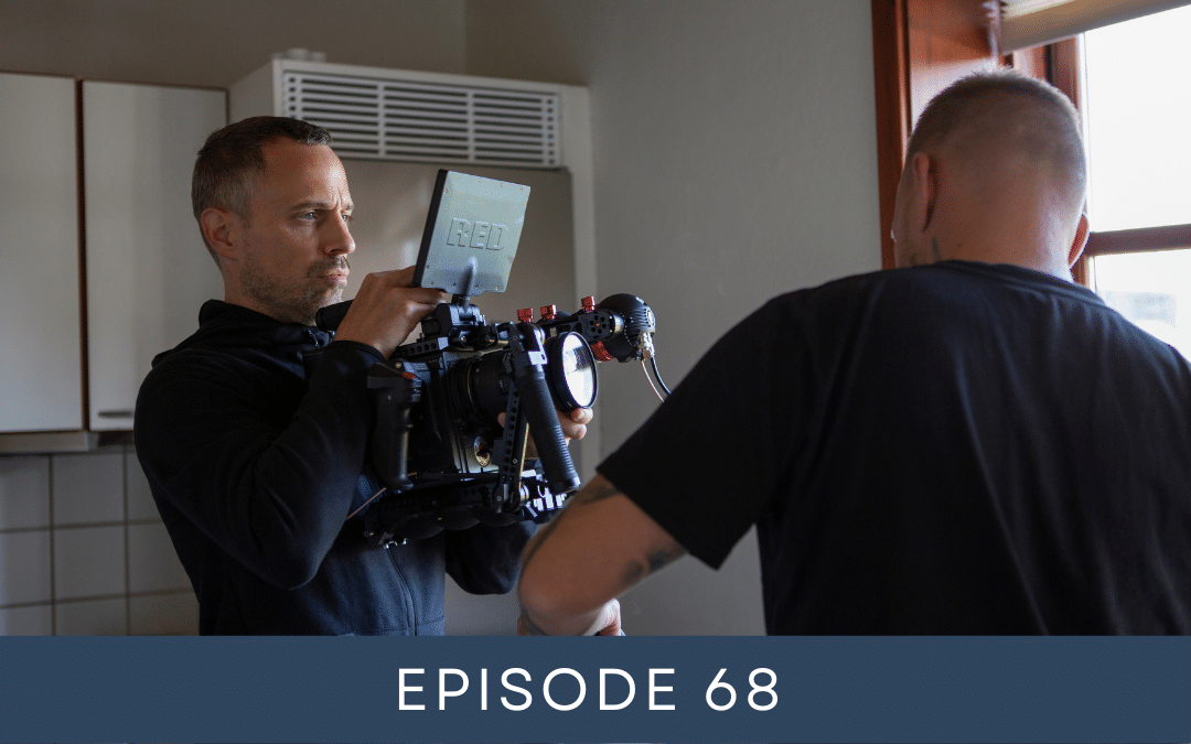 Use Your Talent For The Gospel With Hollywood Screenwriter Turned Evangelistic Filmmaker (68)