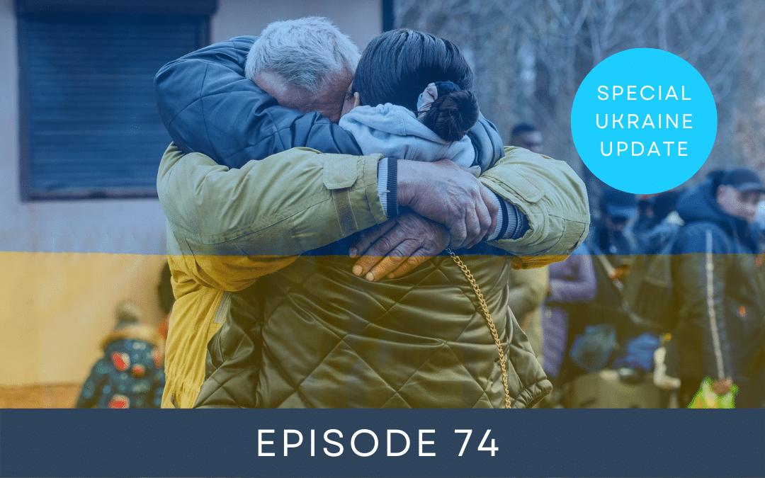Ukraine in Crisis: How the Church is Responding (74)