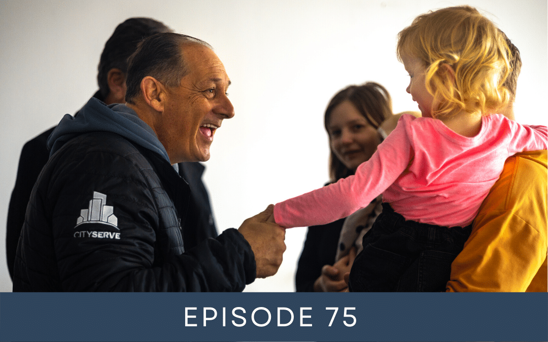 Ukraine in Crisis, Part 2: CityServe Reports from the Frontlines (75)