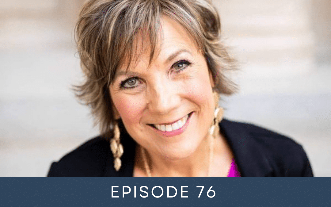 Don’t Ignore Lie-knots That Could Be Keeping You Stuck, Wounded, and Lacking Purpose (76)