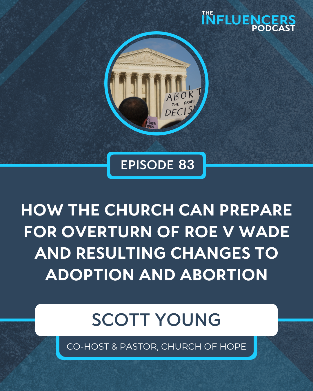 Episode 83 Episode 83 with Scott Young.