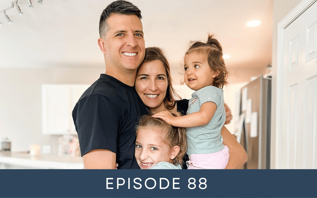 Dads, Feeling Tired and Stuck? Here are Practical Ways to Lead Your Family Well (88)
