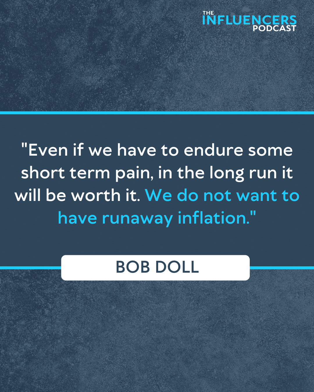 Episode 101 Quote.