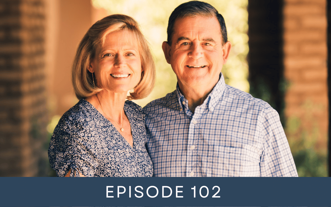 Bob Doll, CNBC Contributor and World Renown Investor Returns to Share Personal Advice on Overcoming Financial Struggles and Your Spiritual Relationship with Money, Pt. 2 (102)