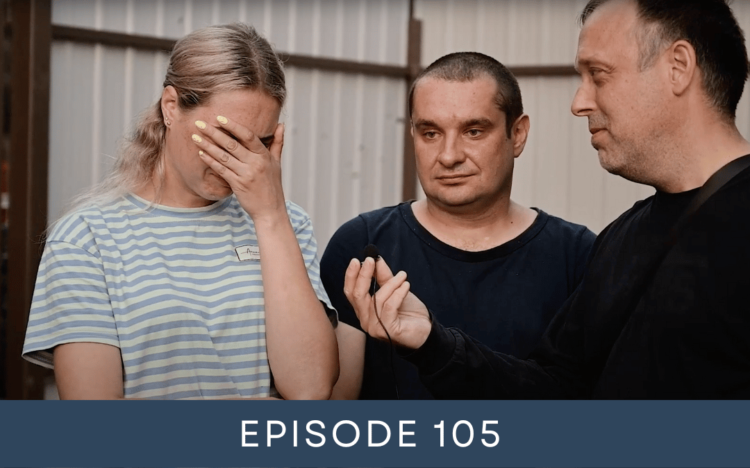 CityServe Provides New Housing for Refugee Families Returning to War-torn Ukraine, Pt. 2 (105)