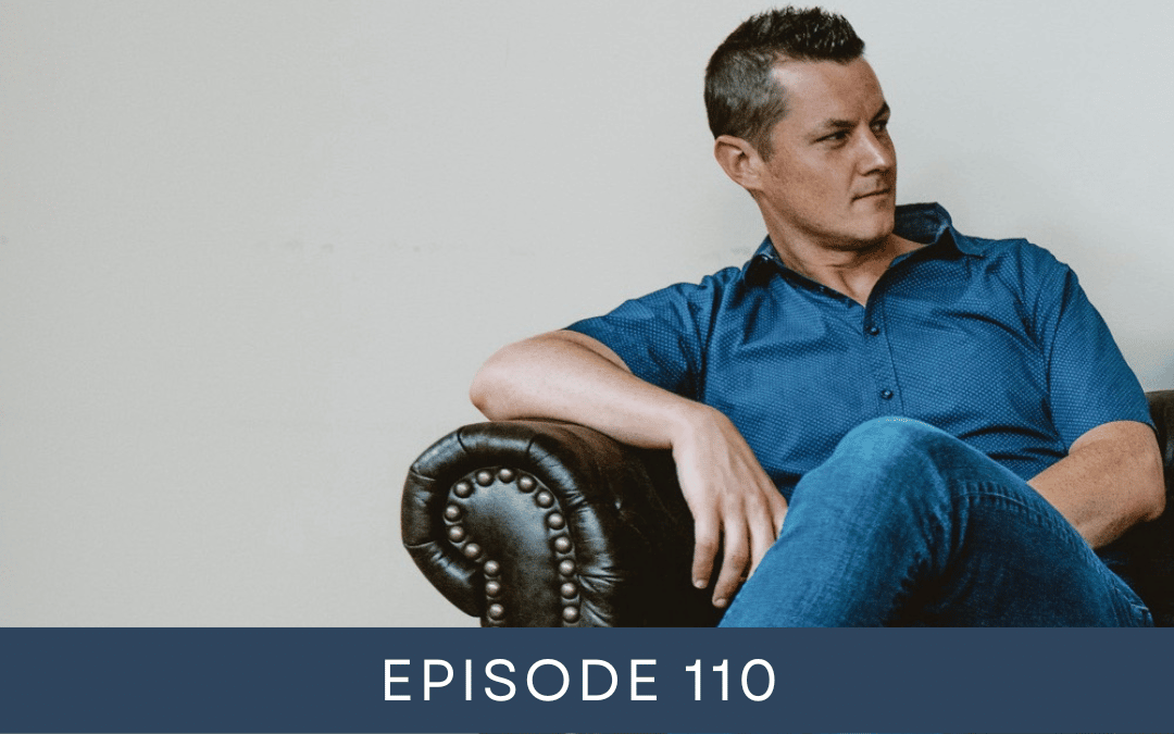Breaking Down Toxic Christian Culture with Humor (110)