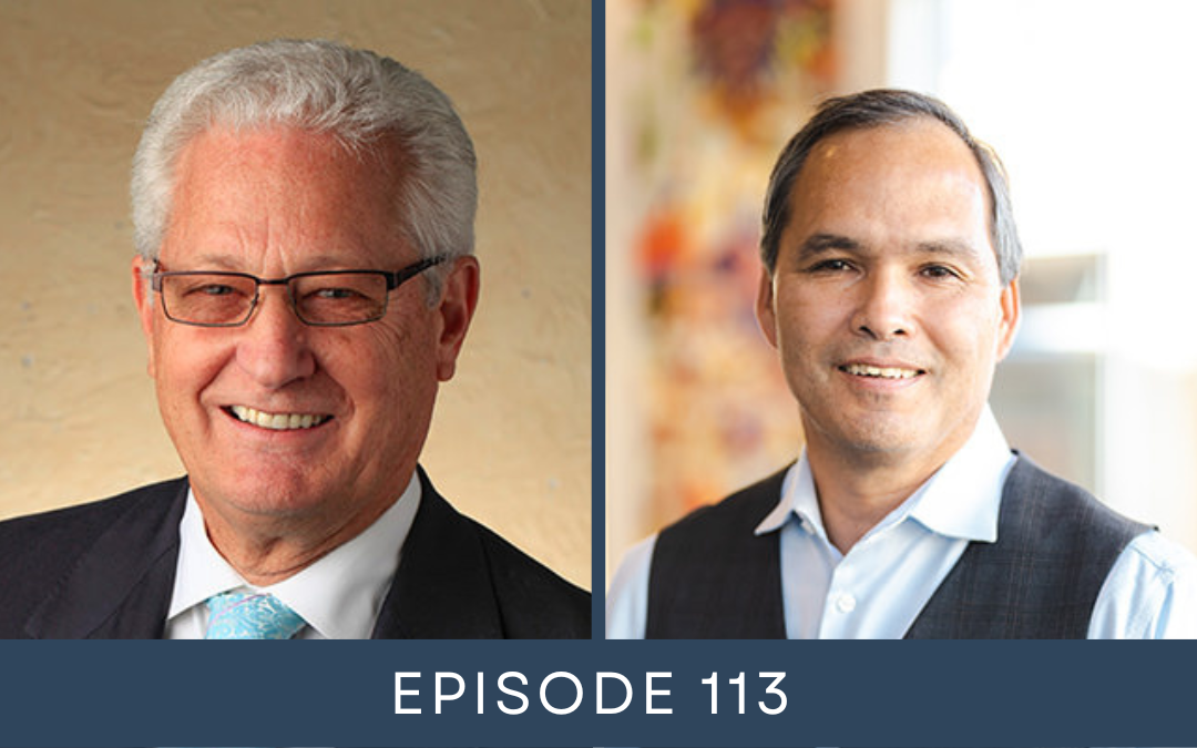 Hobby Lobby Founder, David Green, Reveals the Unconventional Leadership Principles that Led to the Company’s Success (113)