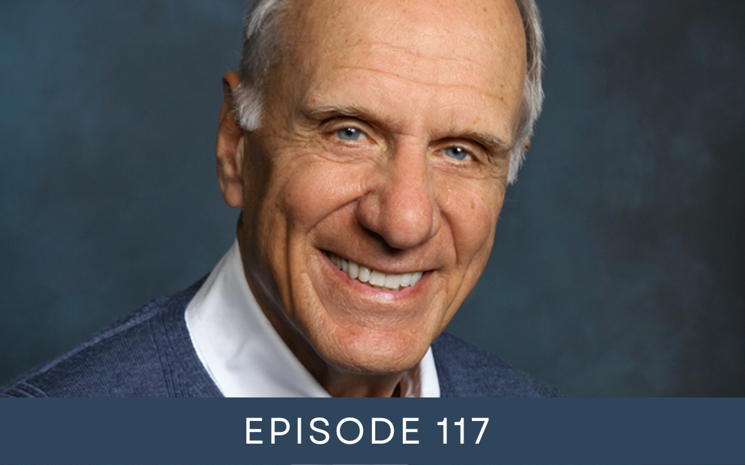 Skip Vaccarello on “Finding God in Silicon Valley” (117)