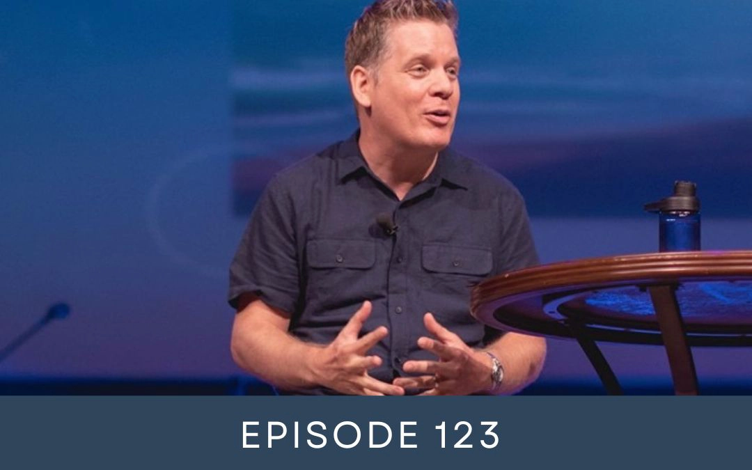 Victim or Vessel: How to Respond to a Challenge (123)