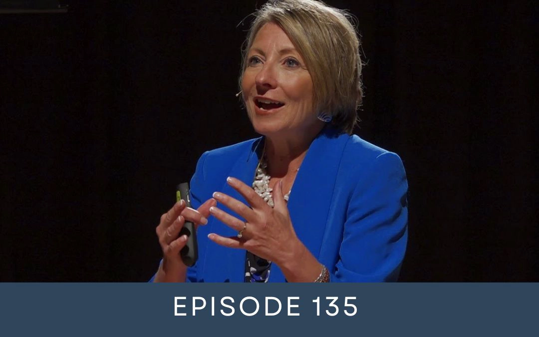 Effective Leadership in a Culture of Fear and Distrust (135)
