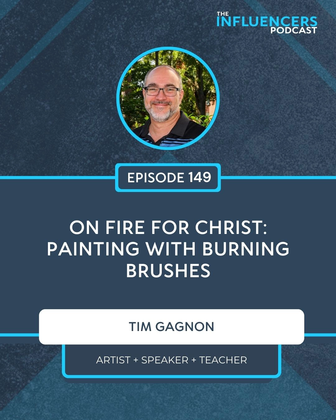 Episode 149 Episode 149 with Tim Gagnon.