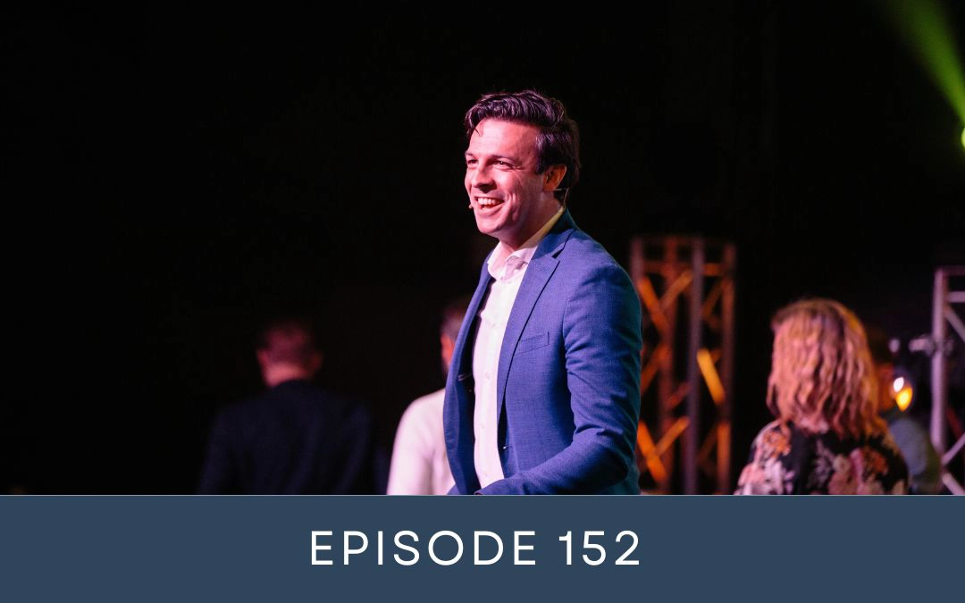 Seth Gruber on American Culture and Christian Cowardice (152)