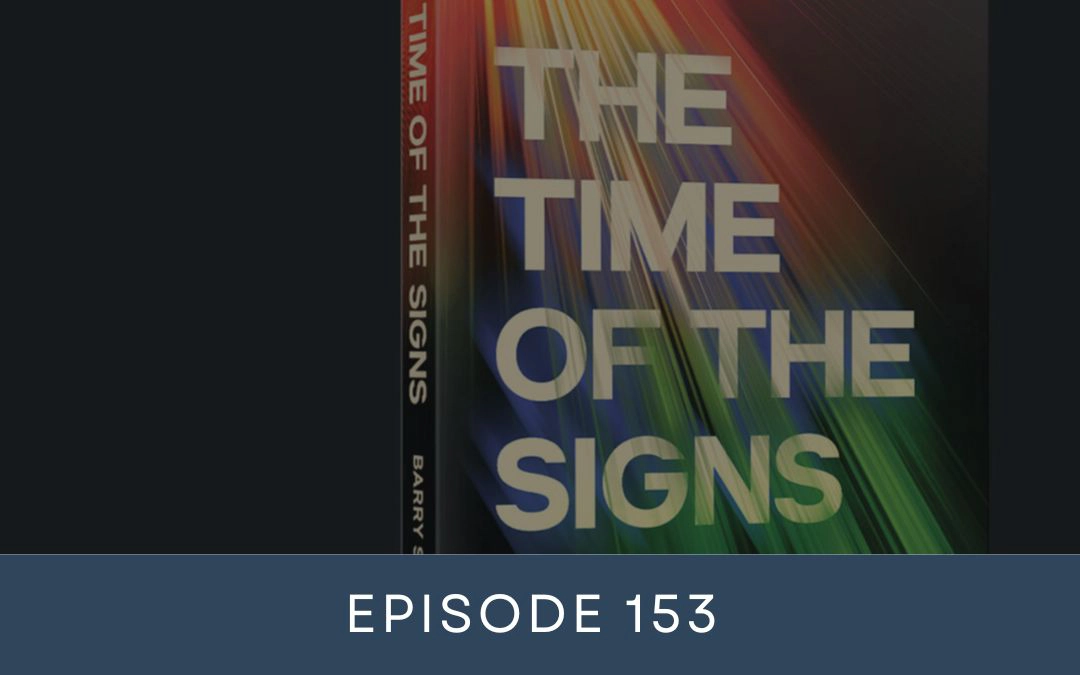 Barry Stagner on End Times and Estate Planning (153)