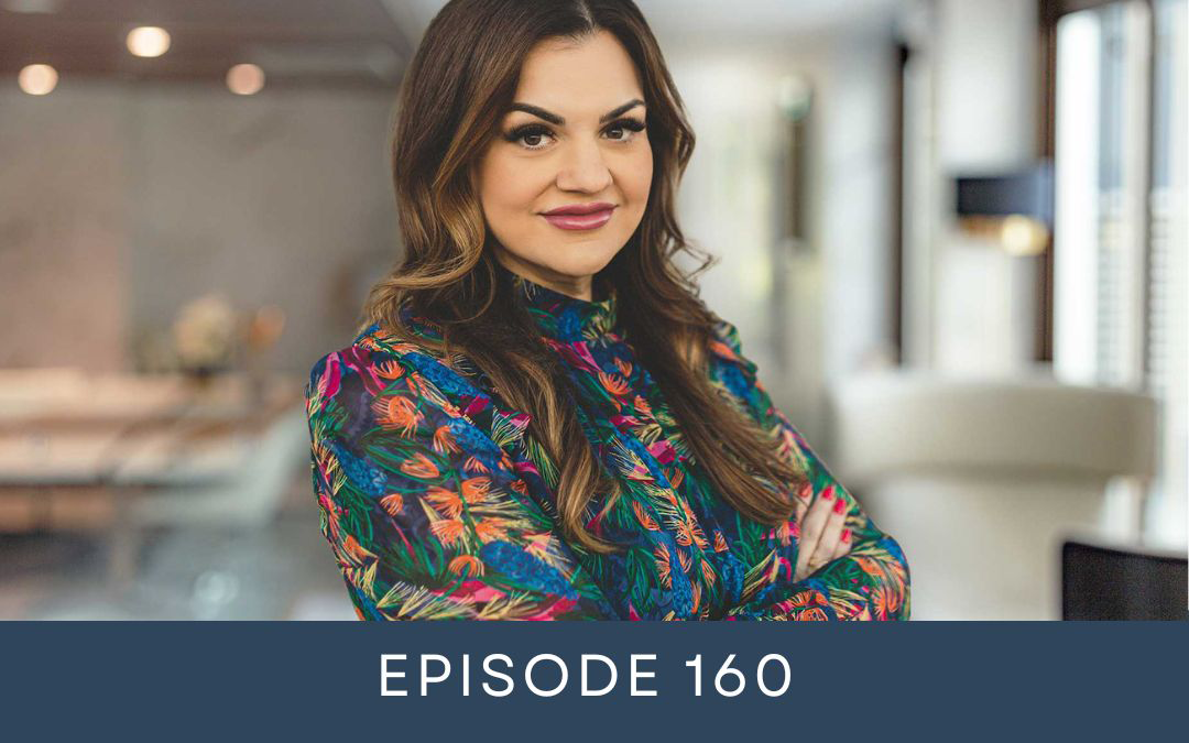 The Reclamation of Abby Johnson (160)